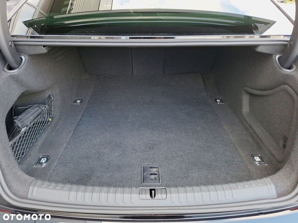 Audi A6 Limousine 40 TDI mHEV Quattro Advanced S tronic - 31