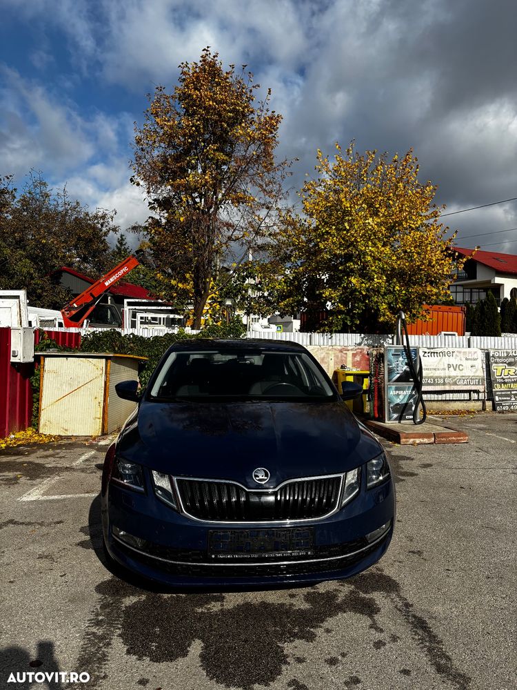 Skoda Octavia - 7