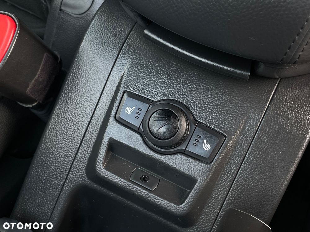 Opel Antara 2.0 CDTI - 14