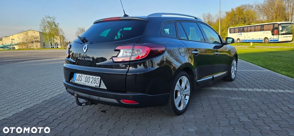 Renault Megane TCe 180 Dynamique - 11