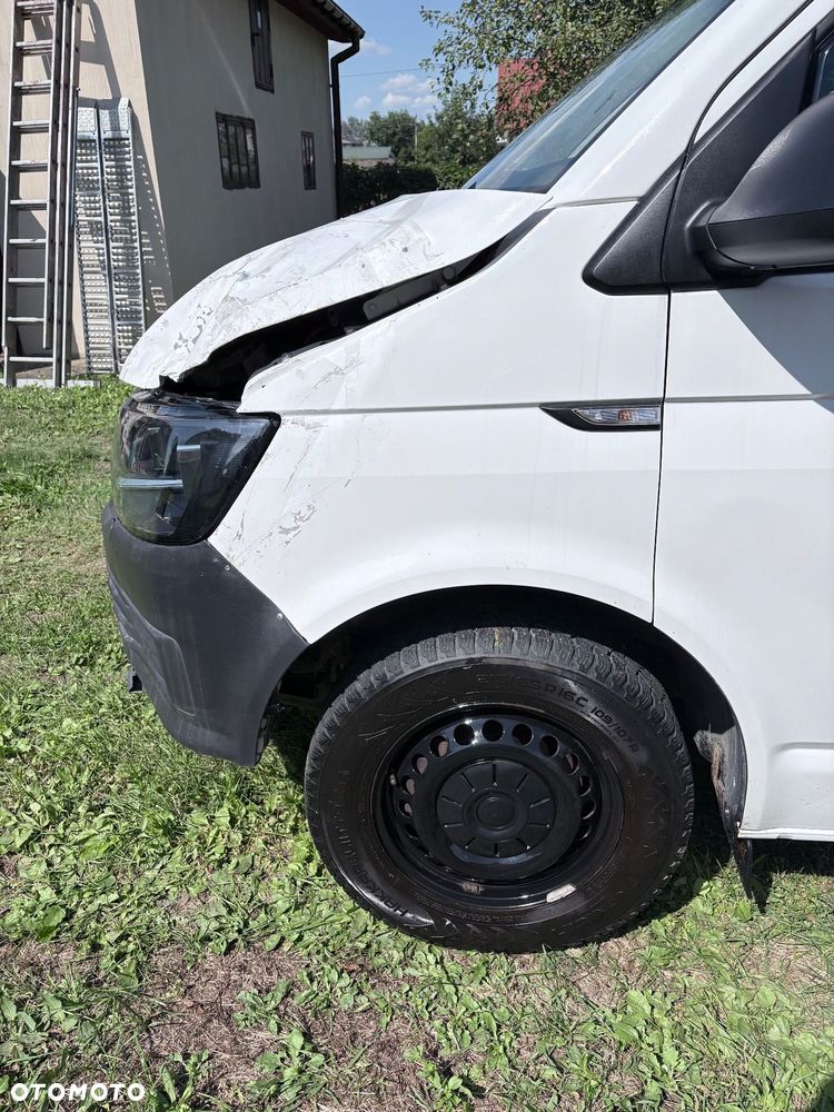 Volkswagen TRANSPORTER T6 - 9