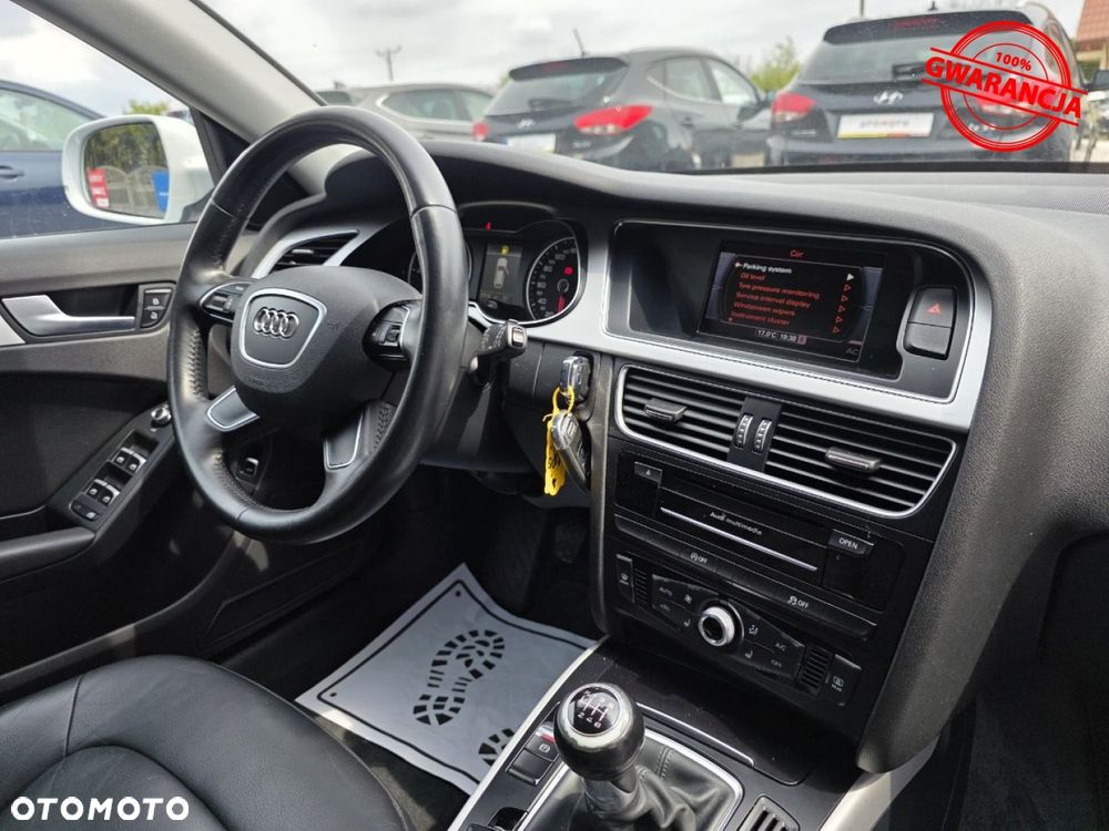 Audi A4 Avant - 24