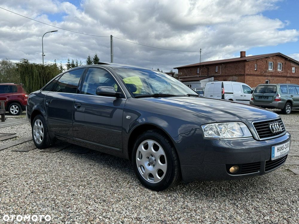 Audi A6 - 15