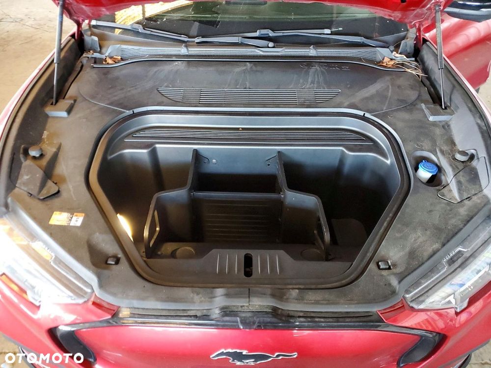 Ford Mustang Mach-E AWD PREMIUM - 11