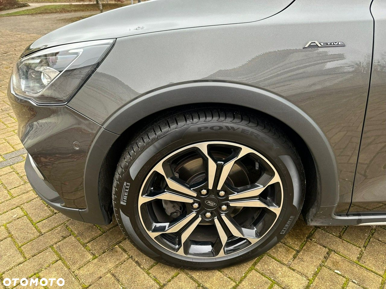 Ford Focus 2.0 EcoBlue Active X - 28
