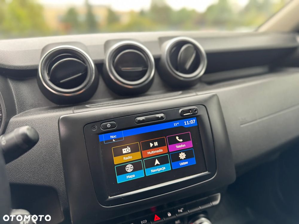 Dacia Duster 1.6 SCe Laureate S&S - 18