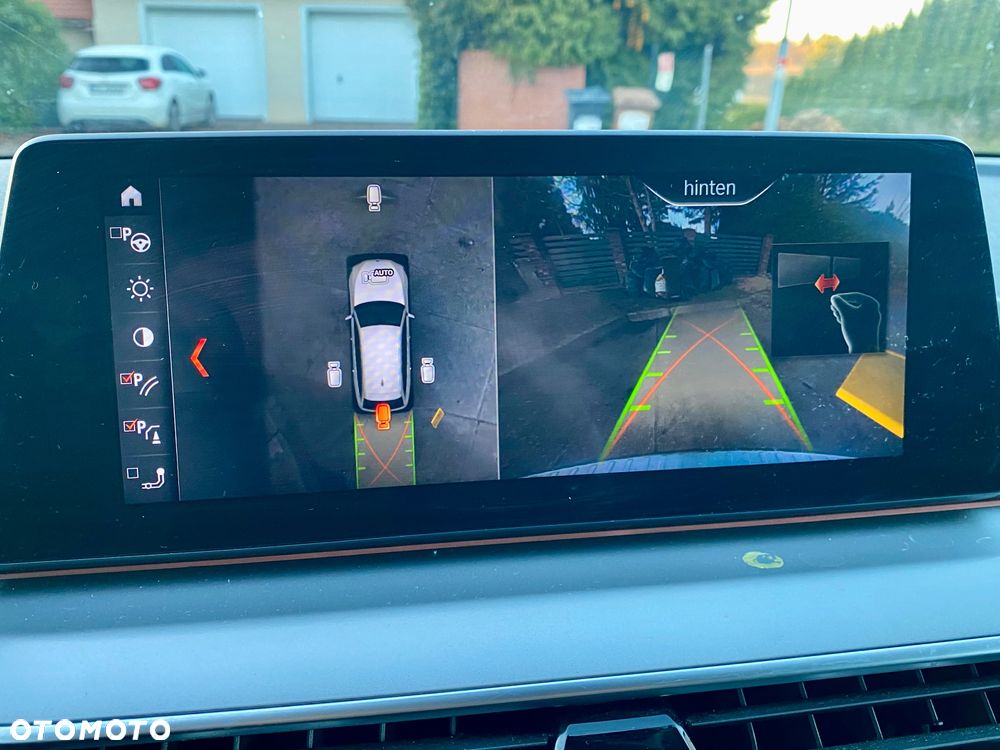 BMW Seria 5 525d - 25