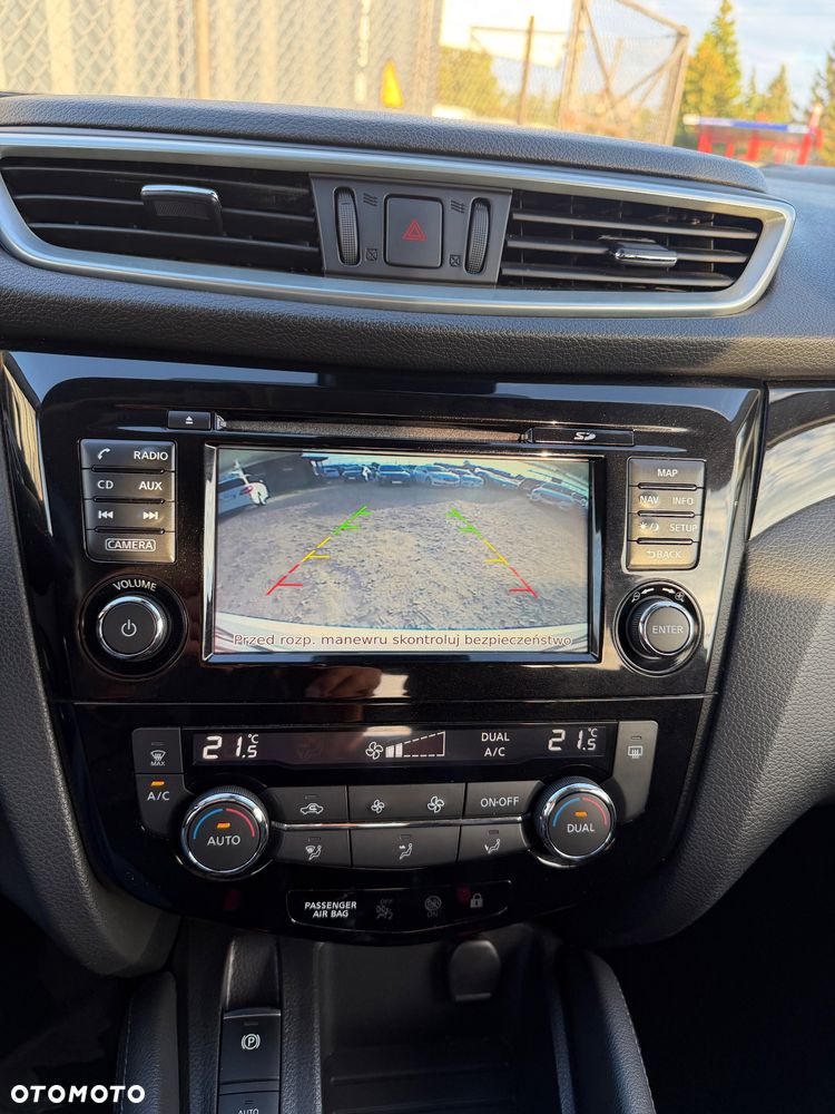 Nissan Qashqai - 21