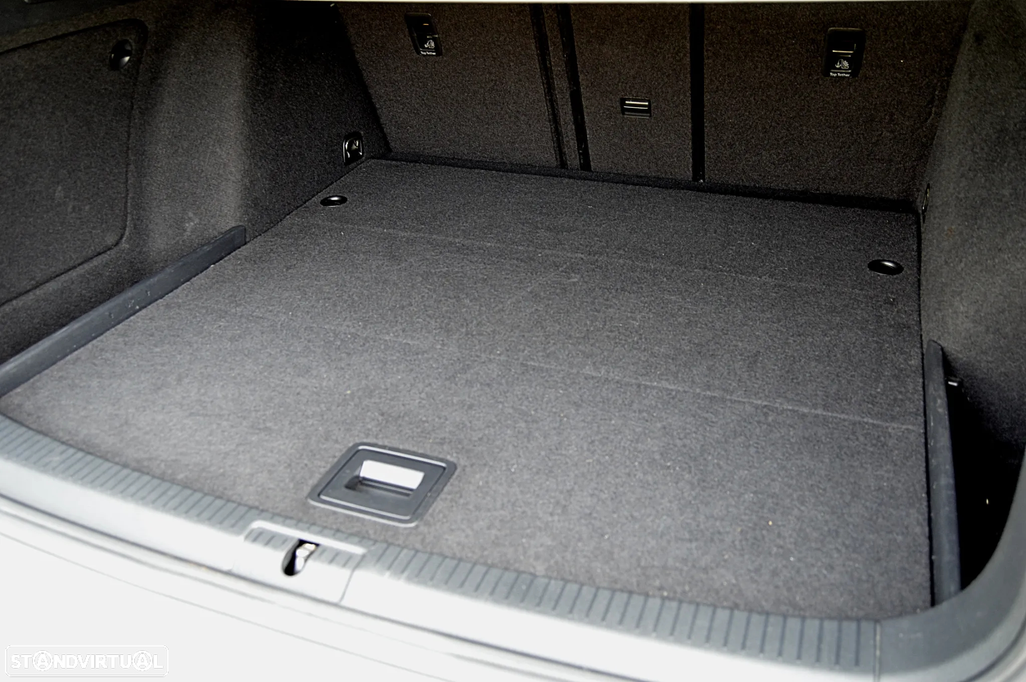VW Golf 1.6 TDi GPS Edition - 26