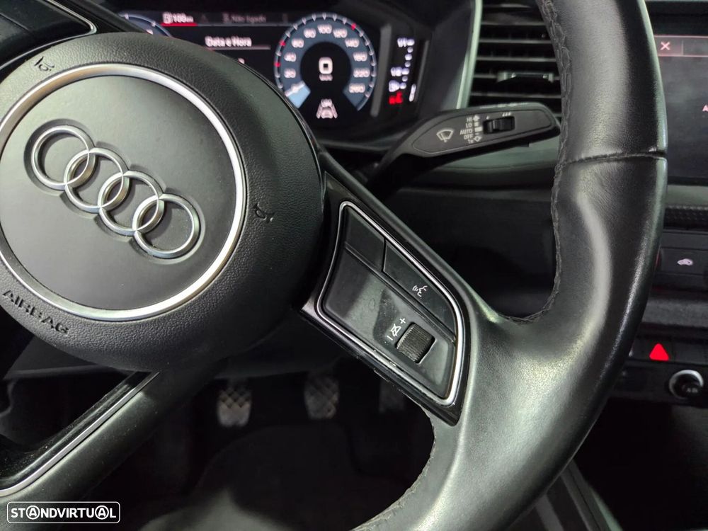 Audi A1 Sportback 25 TFSI - 30