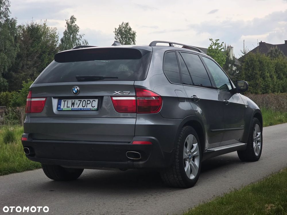 BMW X5 xDrive35d - 37