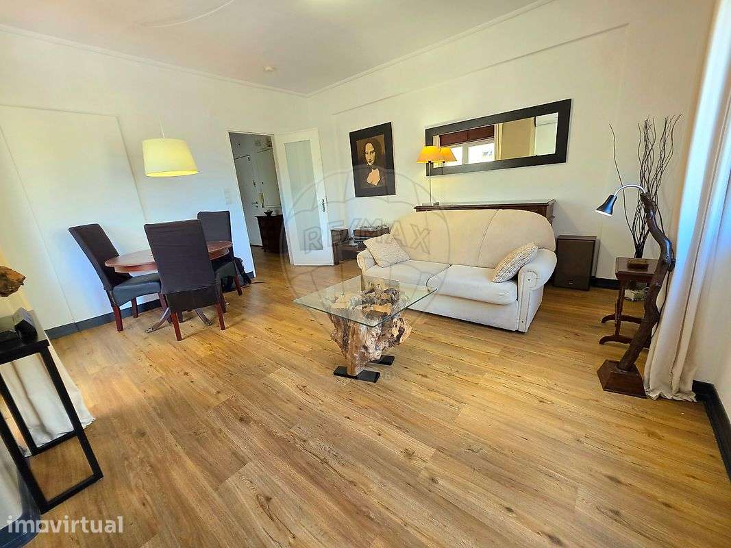 Apartamento T2 para venda - Grande imagem: 3/26