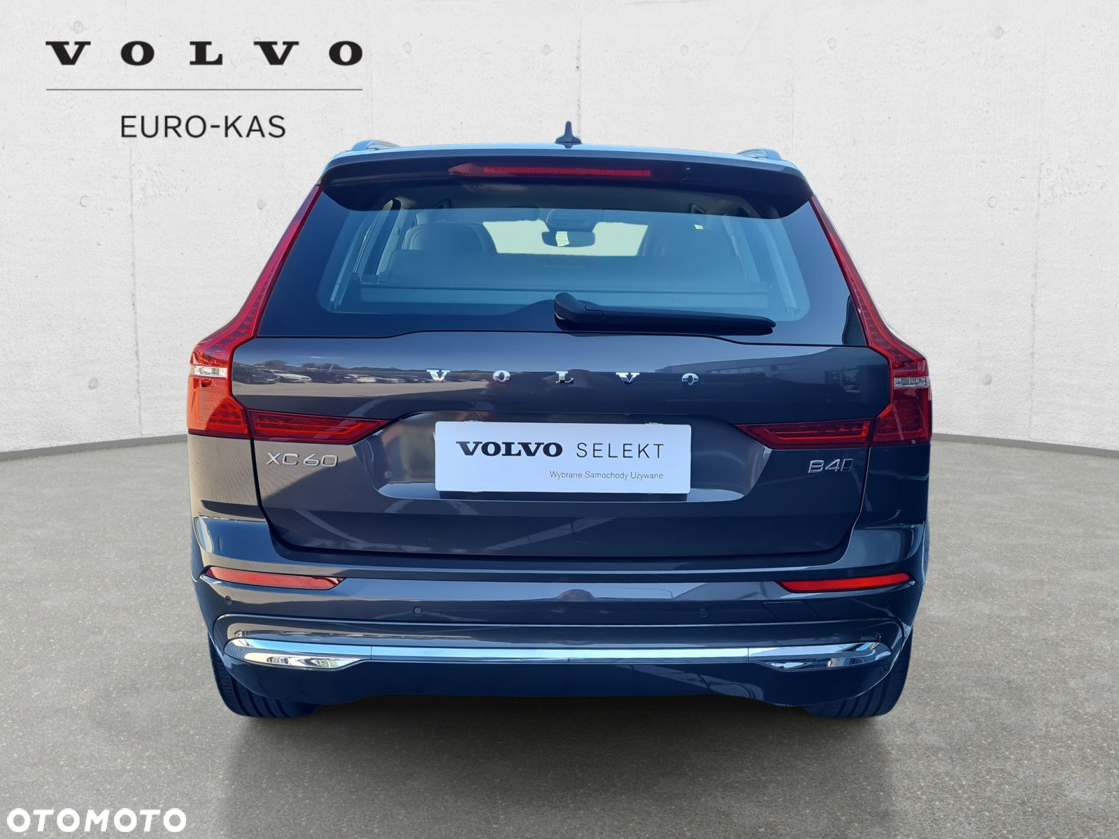 Volvo XC 60 - 7