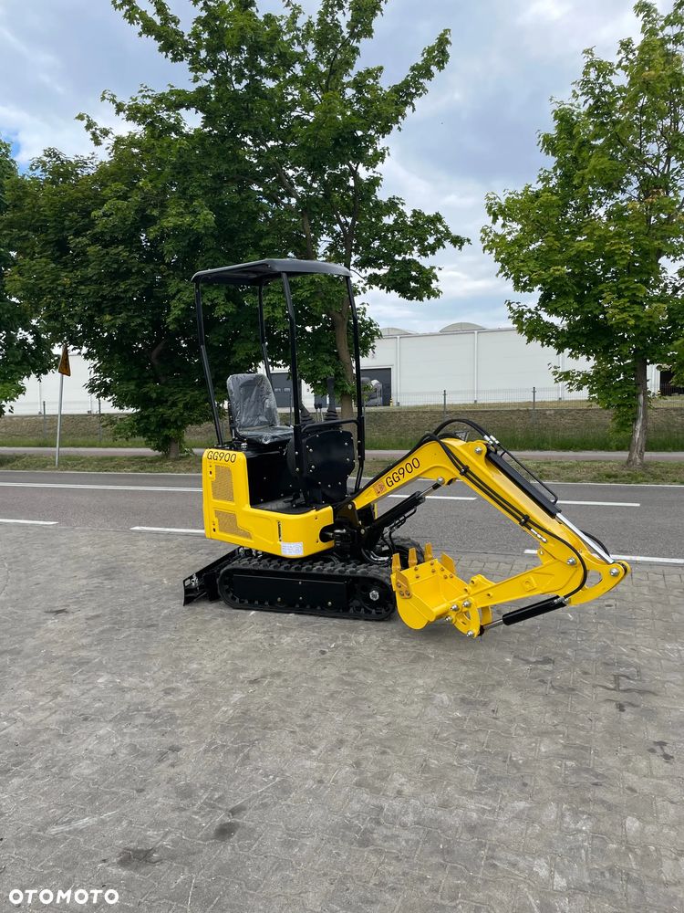 Günter Grossmann GG900 - 38