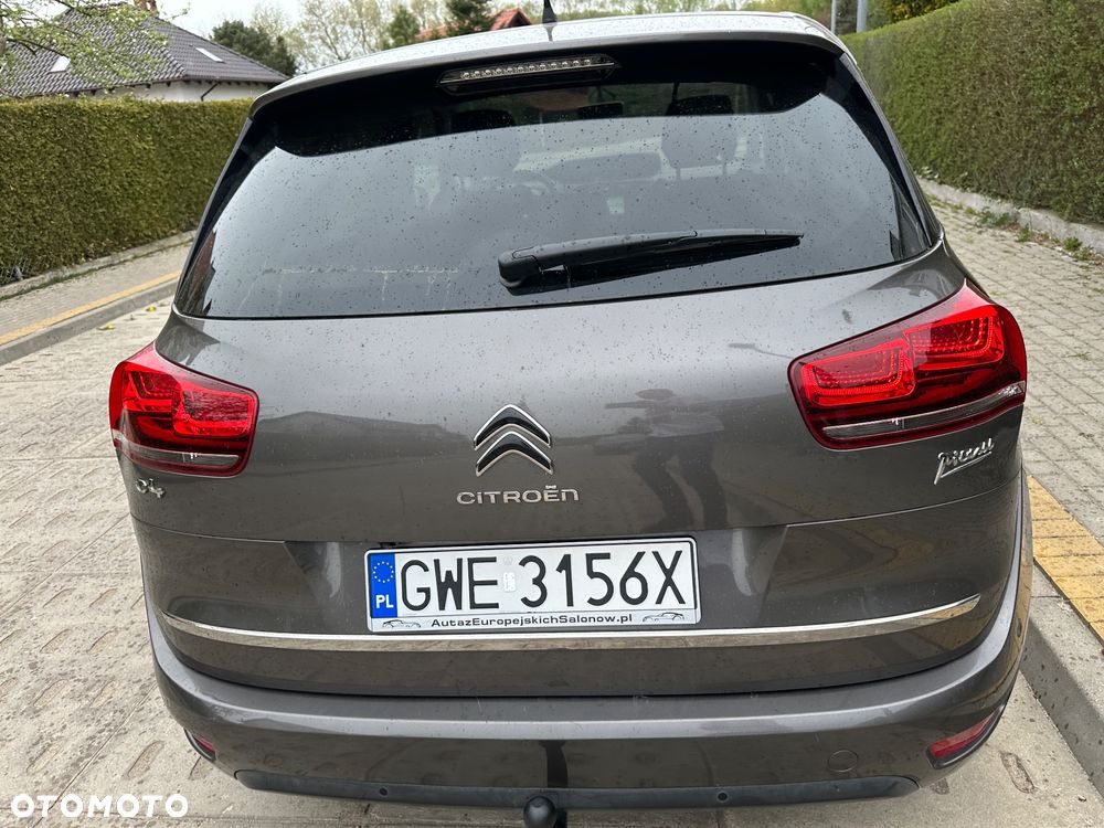 Citroën C4 Picasso BlueHDi 120 Business Class - 13