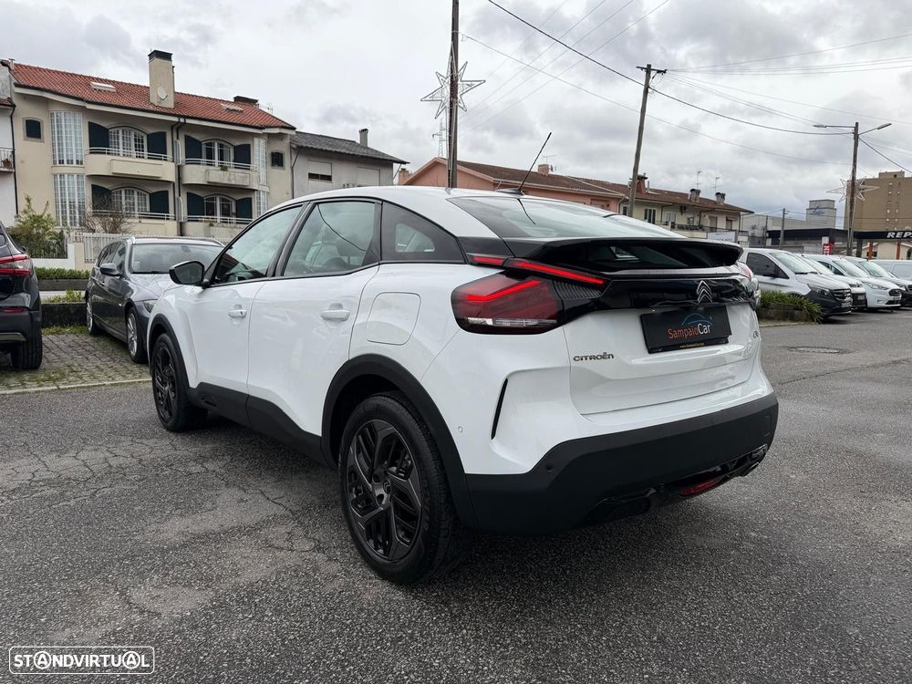 Citroën C4 1.5 BlueHDi Feel Pack - 7