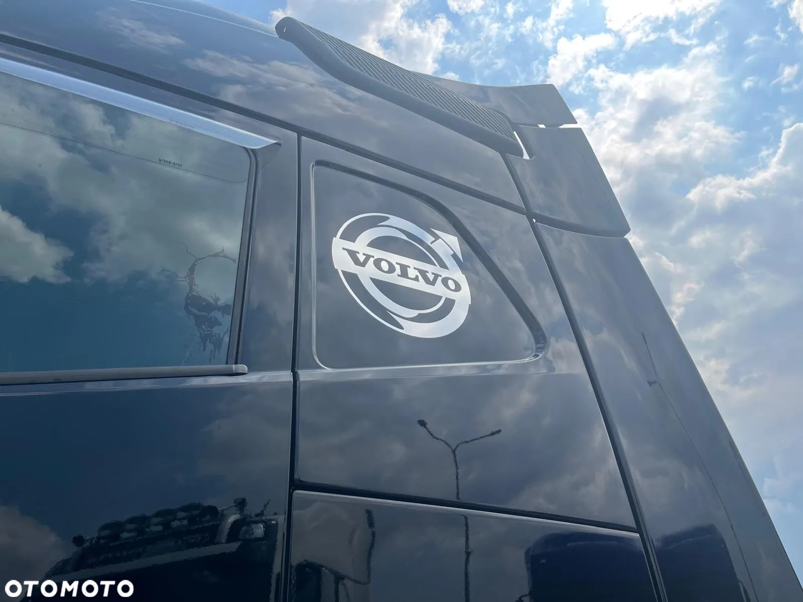 Volvo FH500 / 2021 / NISKI PRZEB / LEKKI 7000 kg / SPROWADZONY Z NIEMIEC - 15
