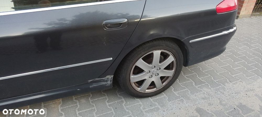 Peugeot 607 2.7 HDi Platinum - 13