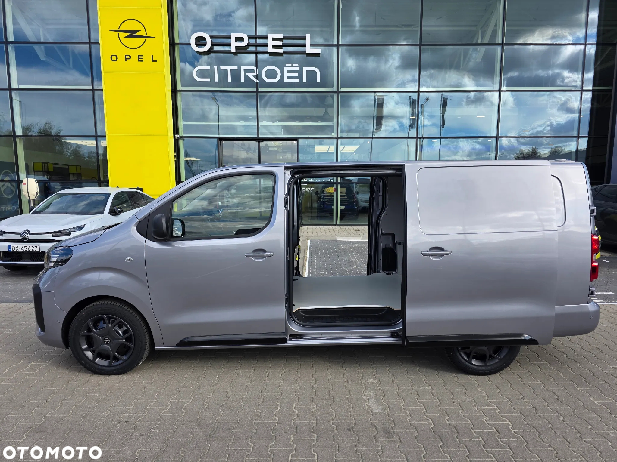 Opel Vivaro - 4