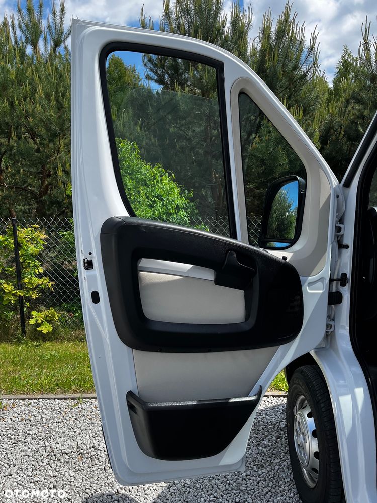 Fiat Ducato L3H2 - 29