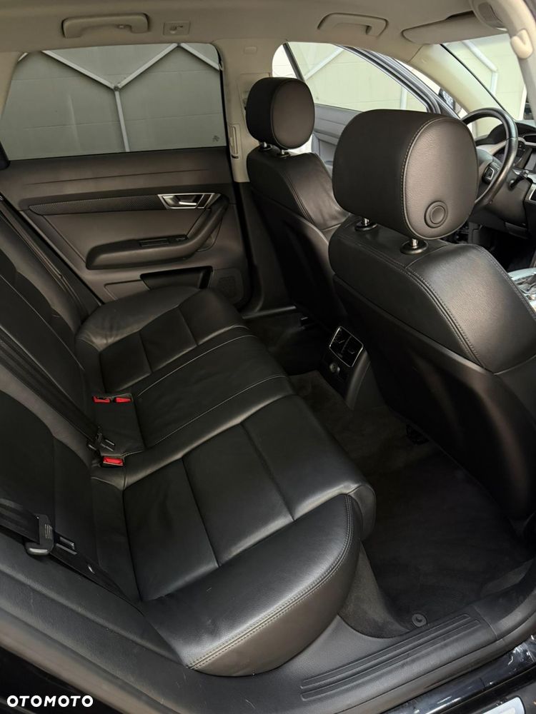 Audi A6 Avant - 20