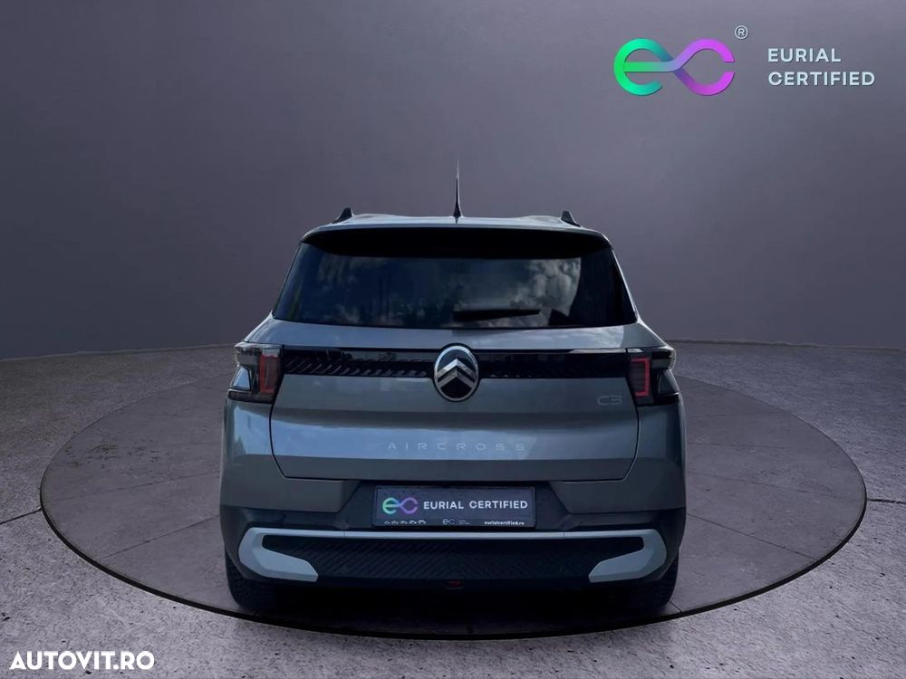 Citroën C3 AIRCROSS - 7