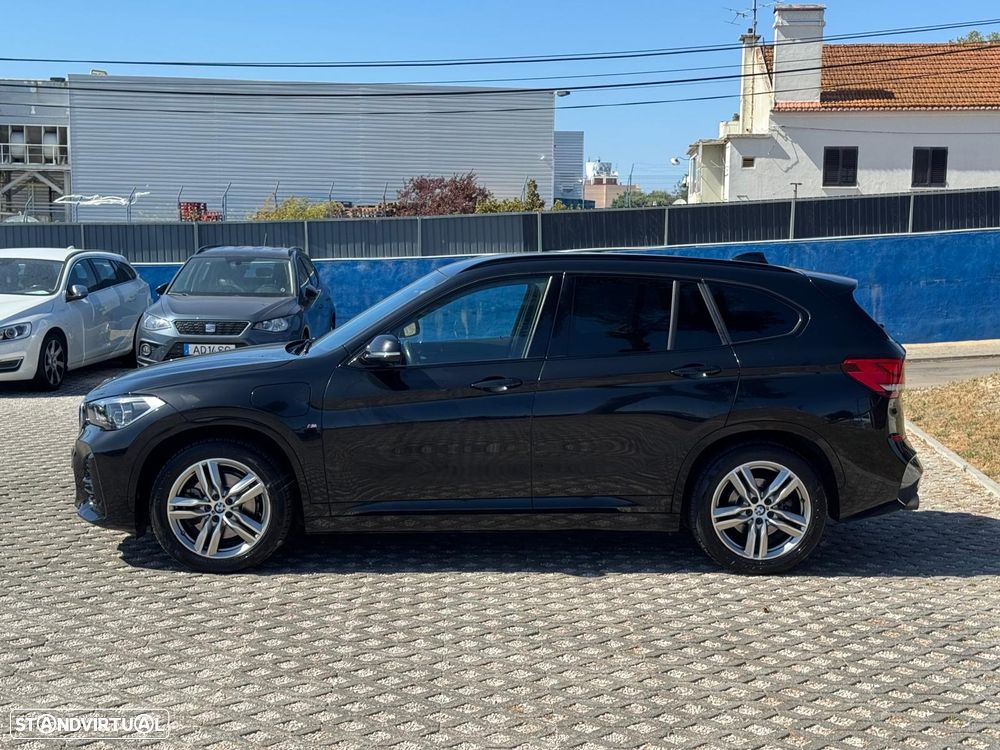 BMW X1 25 e xDrive Pack M - 9