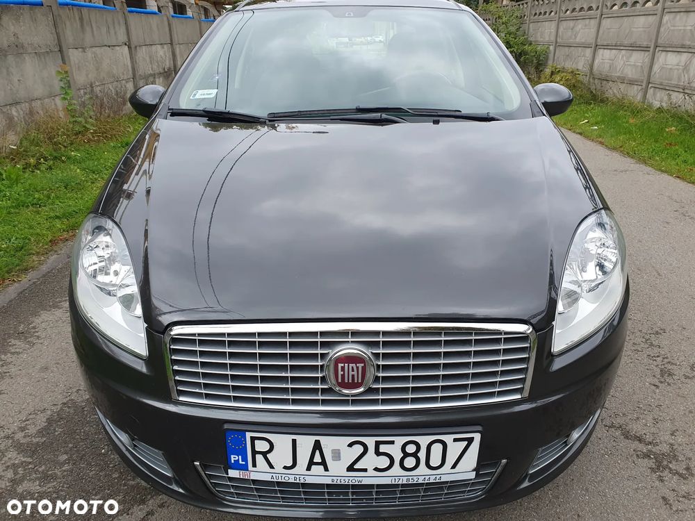 Fiat Linea 1.4 Active - 2
