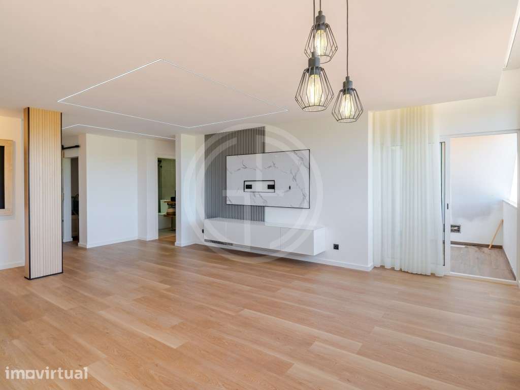 Apartamento T3 Renovado localizado em Loulé - Grande imagem: 3/20