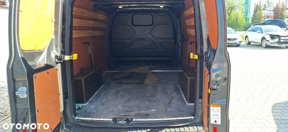 Ford Transit Custom L1H2 VA Trend - 8
