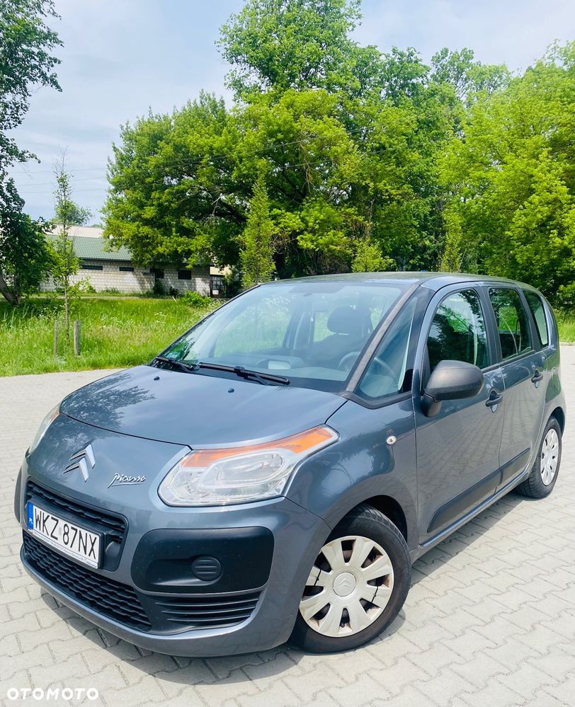 Citroën C3 Picasso - 2