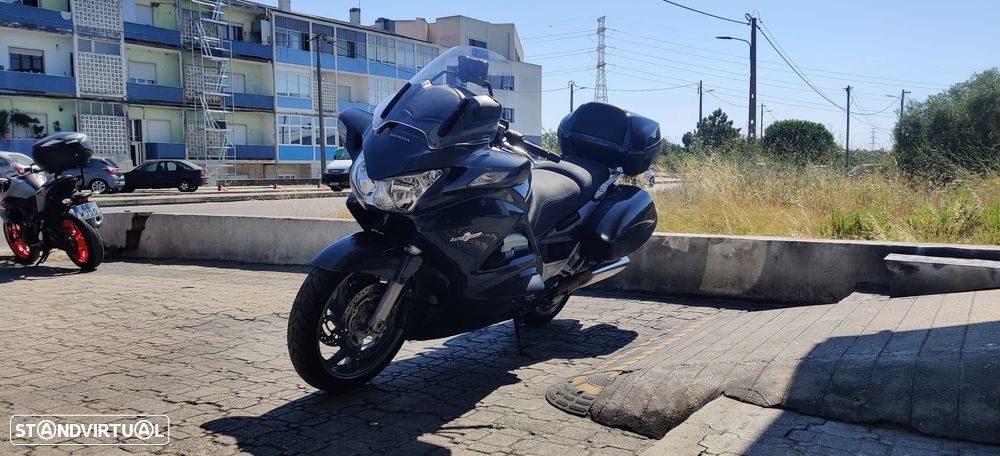 Honda Pan European - 5