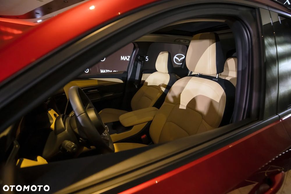Mazda CX-5 2.5 e-SKYACTIV G Homura - 32