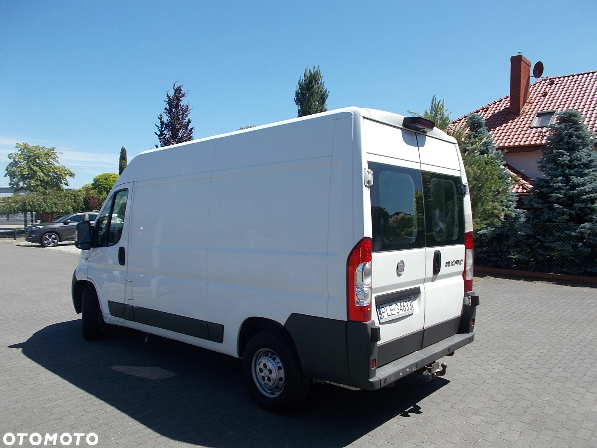 Fiat Ducato - 2