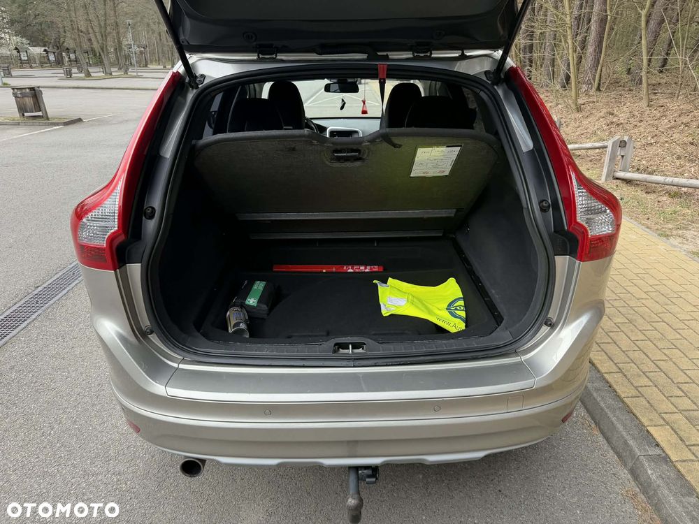Volvo XC 60 - 16