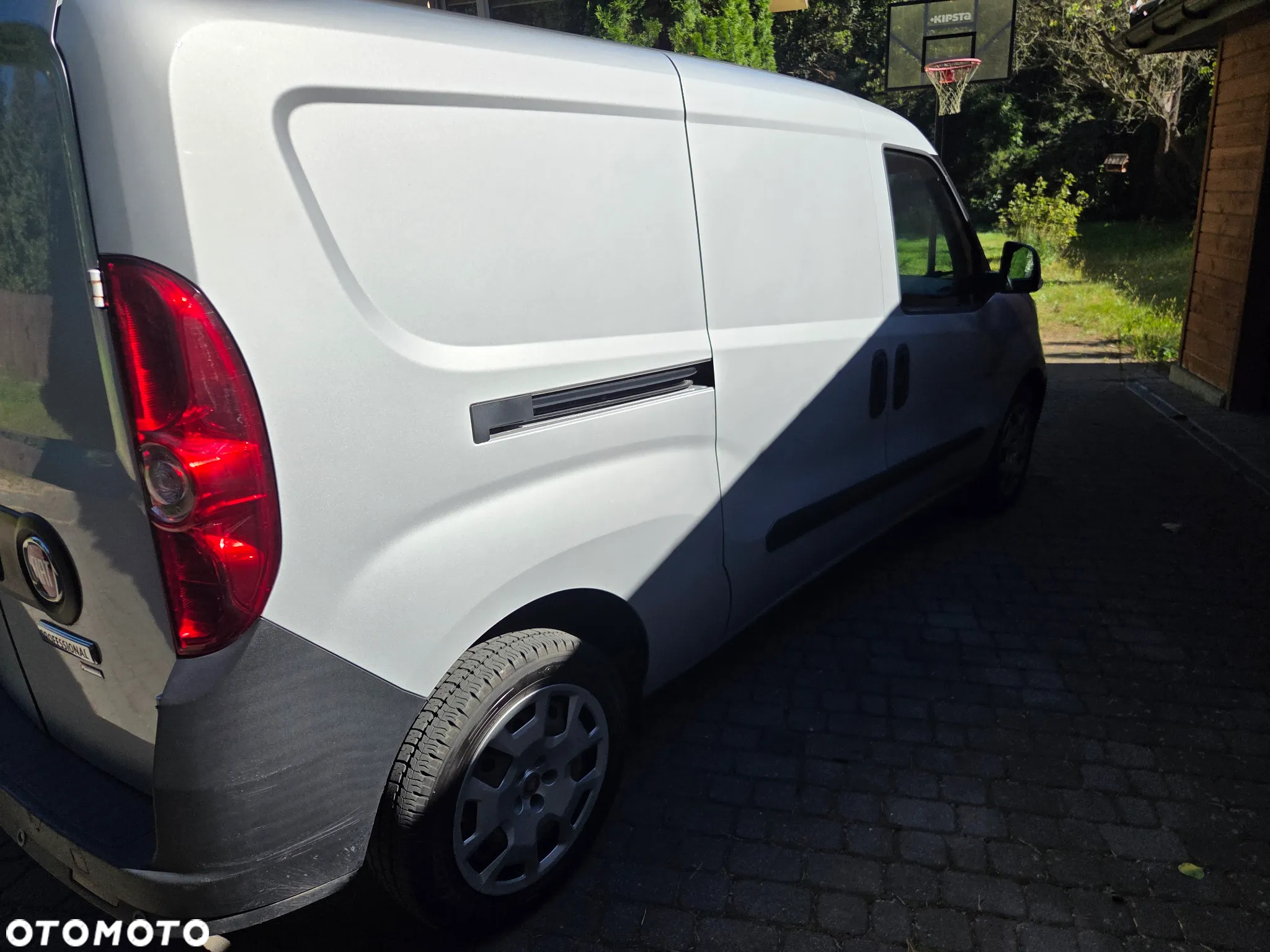Fiat Doblo - 5