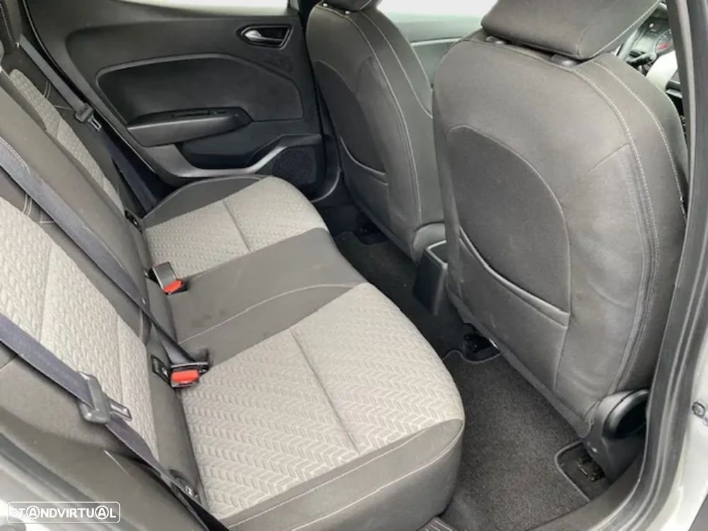 Renault Clio 1.5 Blue dCi Evolution - 18