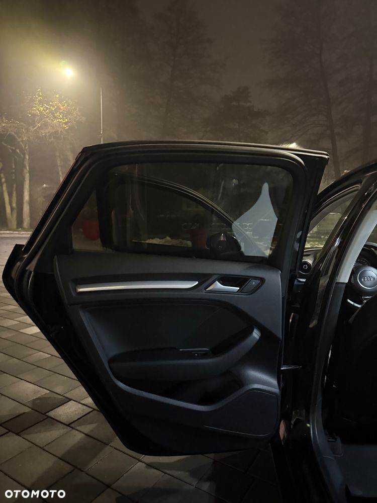 Audi A3 Limousine 1.8 TFSI S tronic Attraction - 18