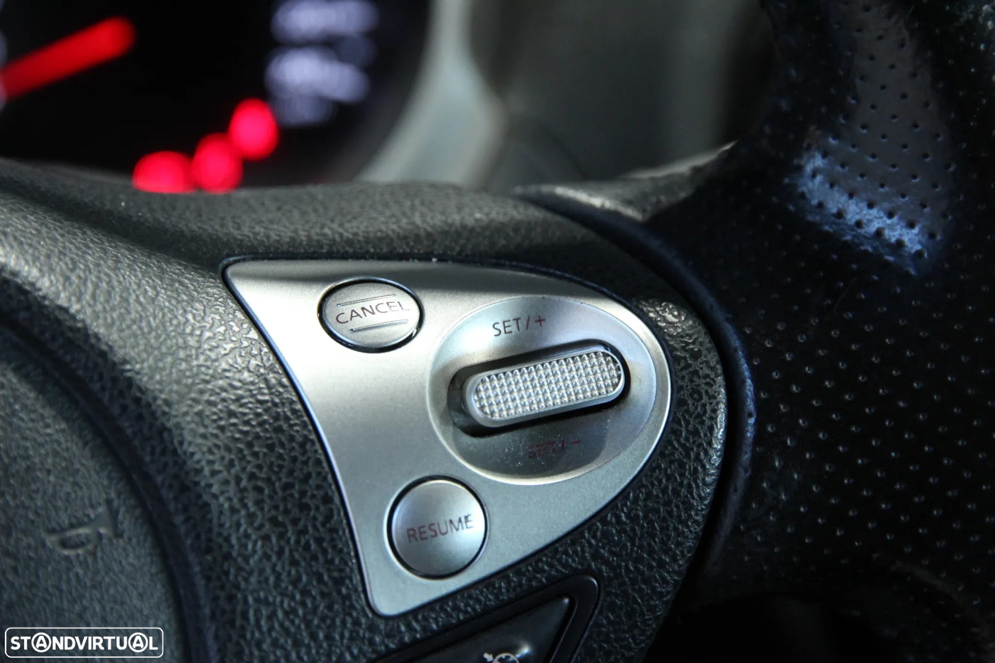 Nissan Juke 1.5 dCi Acenta - 13
