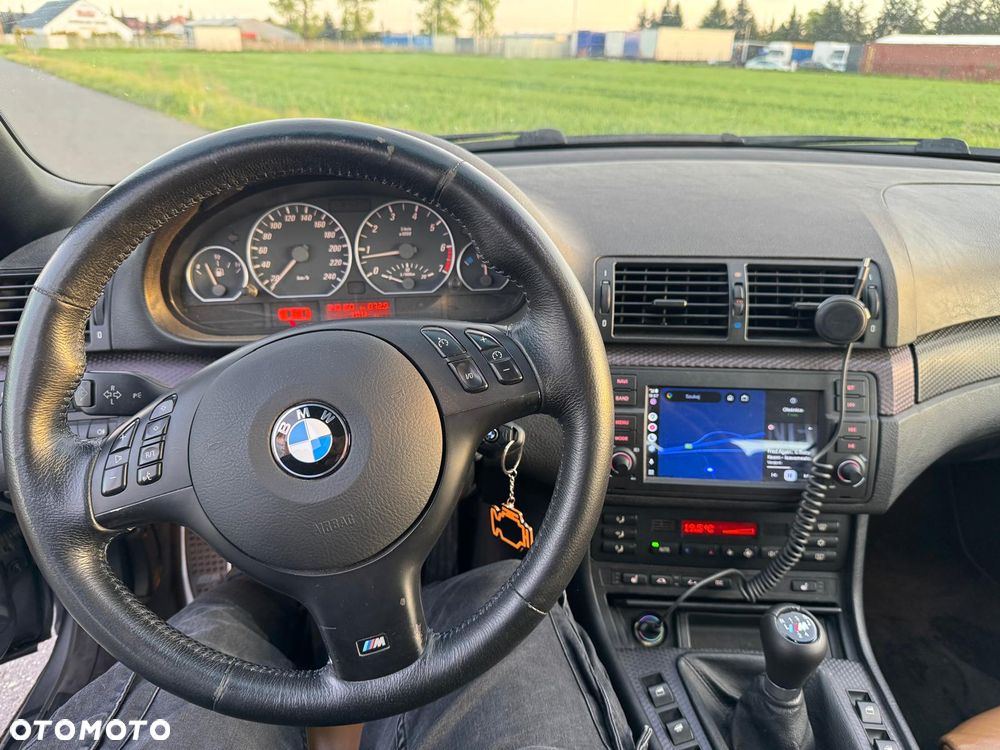 BMW Seria 3 330Ci - 18