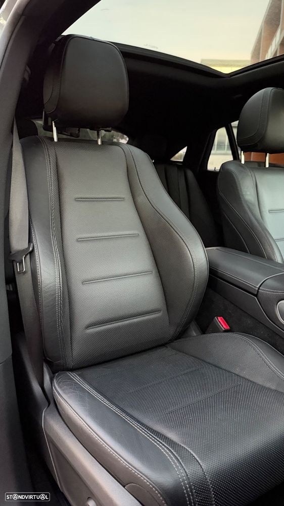 Mercedes-Benz GLE 400 - 43