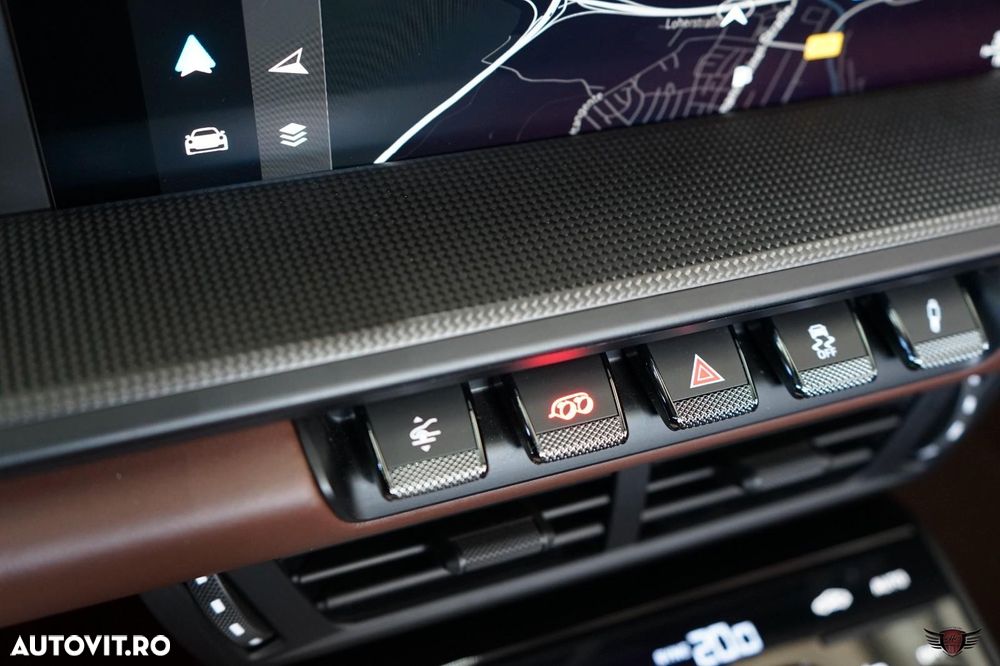 Porsche 911 Carrera PDK - 7