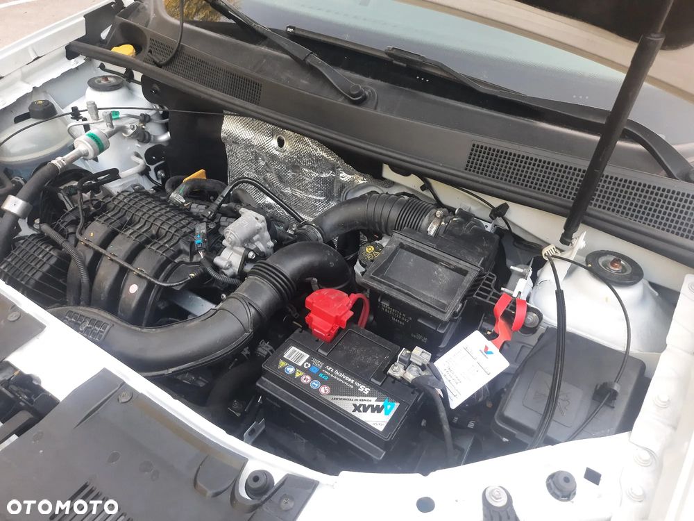 Dacia Sandero Stepway 1.0 SCe Open - 20