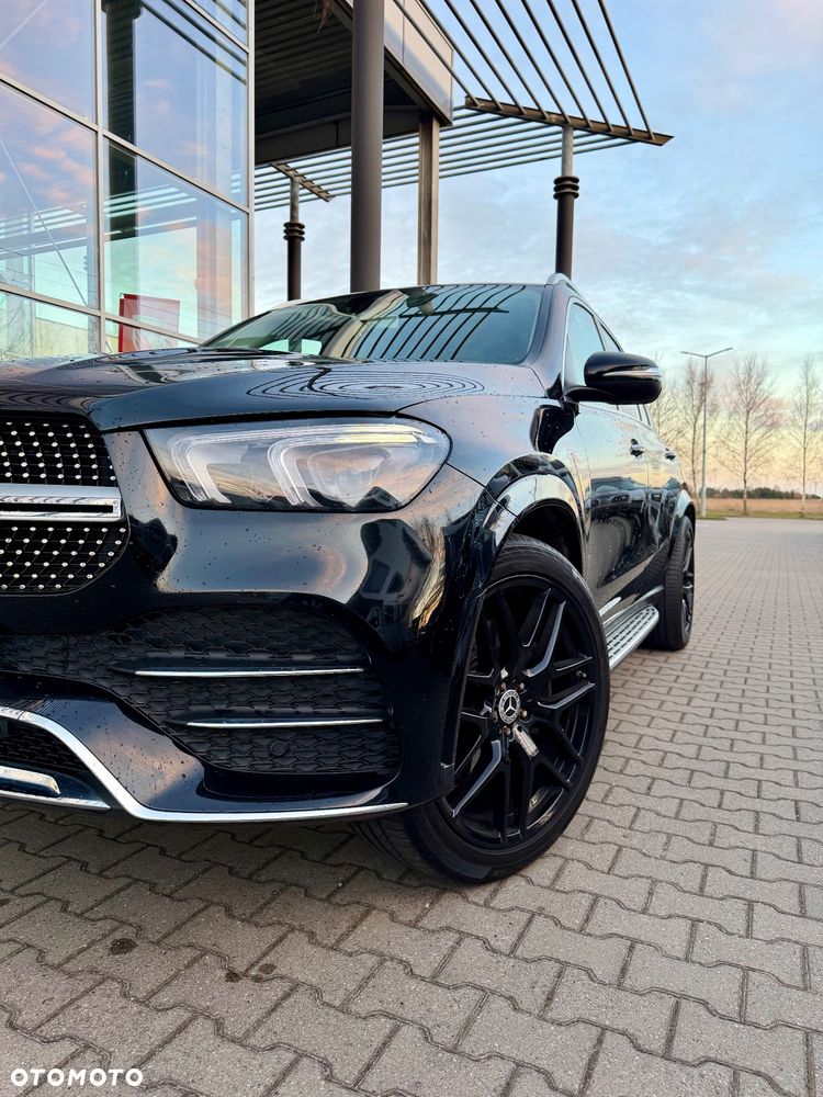 Mercedes-Benz GLE - 24