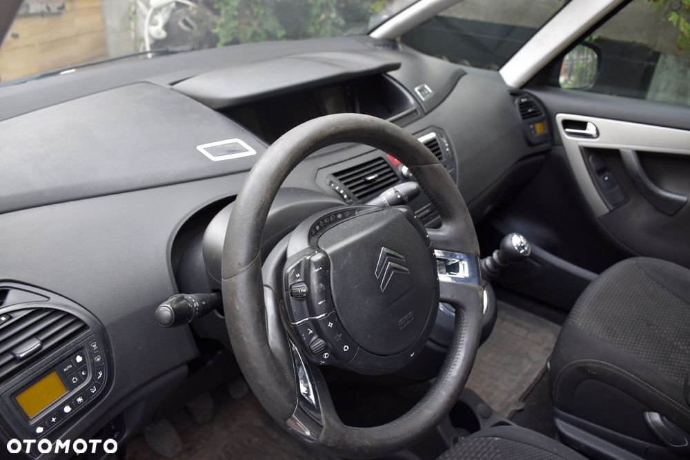 Citroën C4 Picasso HDi 150 FAP Business Class - 18