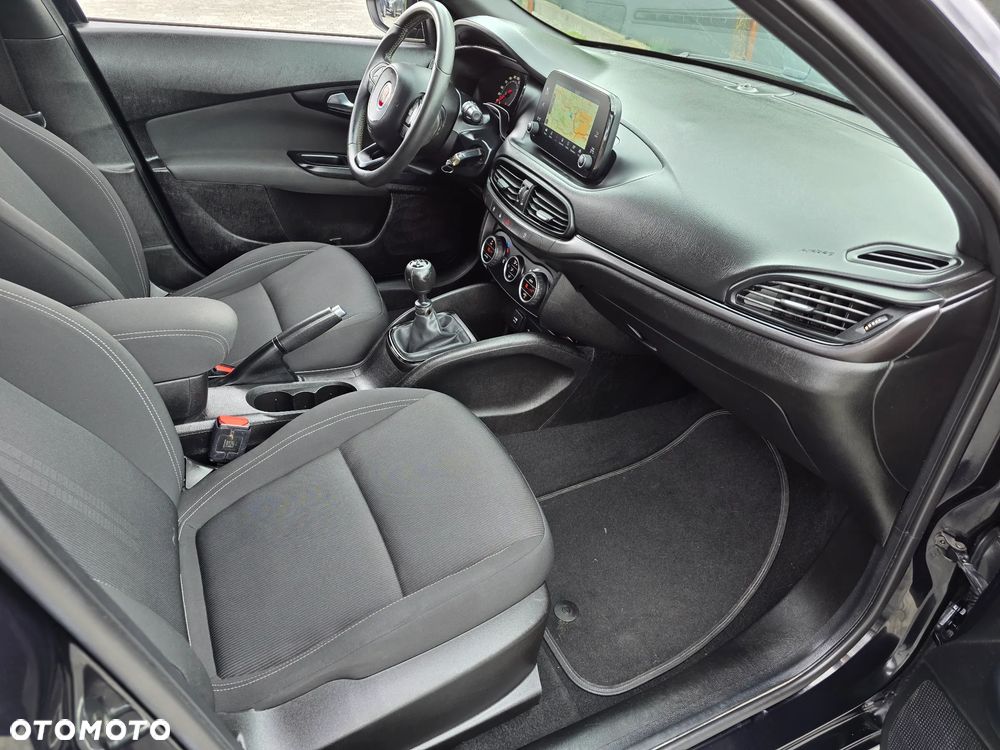 Fiat Tipo 1.4 16v Lounge - 8