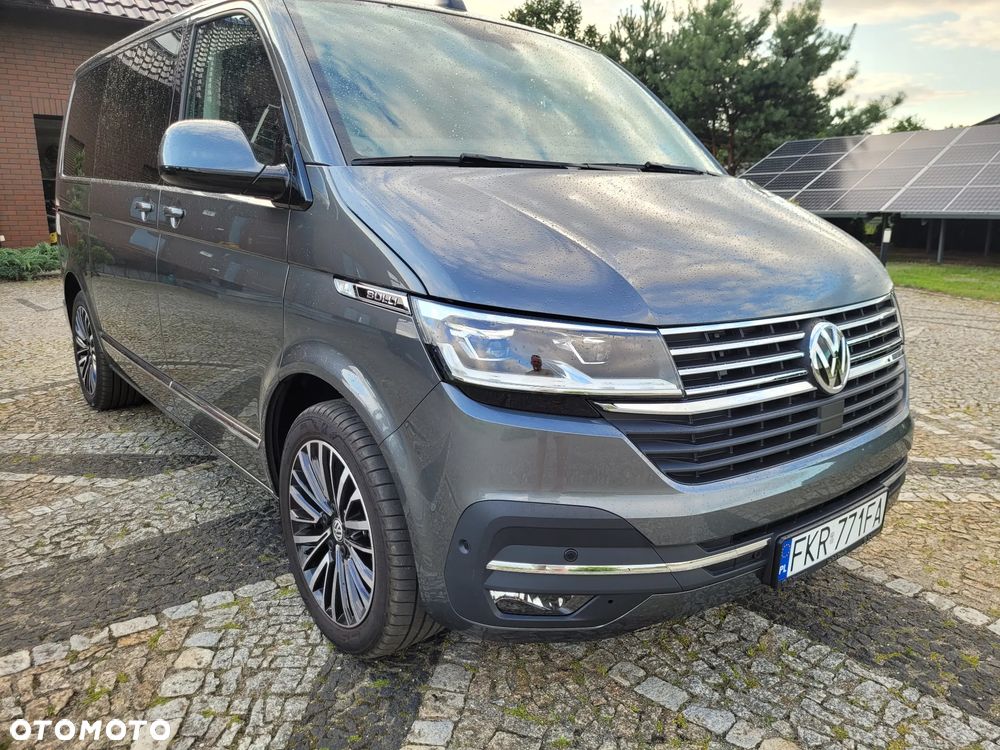 Volkswagen Multivan 2.0 TDI L1 Highline DSG - 32