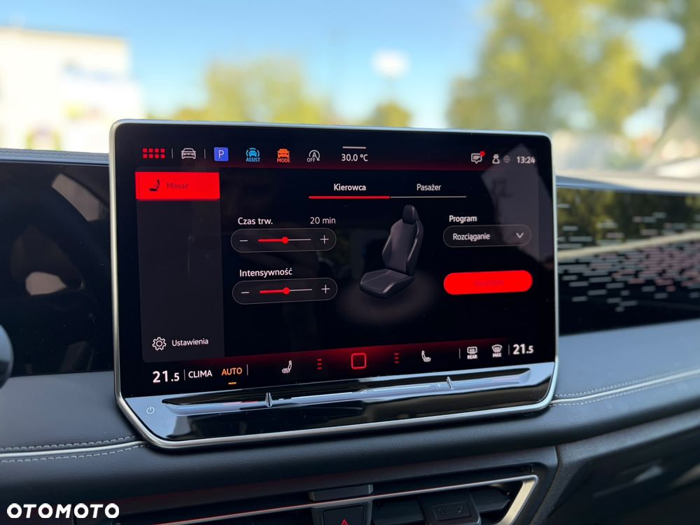 Volkswagen Tiguan 1.5 eTSI Elegance DSG - 20