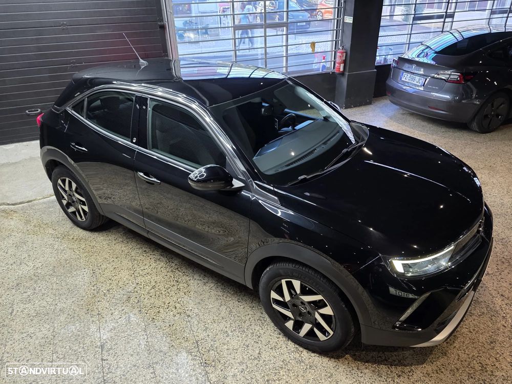 Opel Mokka-e Elegance - 4