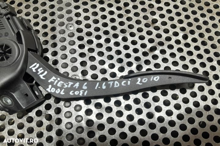 Pedala acceleratie 8V21-9F836-AA / 6PV009517-00 8V21-9F836-AA / 6PV00 - 4